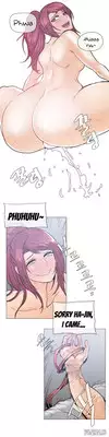 [ButcherBoy] Household Affairs Ch.1-38 (English) (YoManga) (Ongoing)