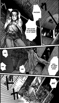 [Matsumoto Jiro] Wendy (English)