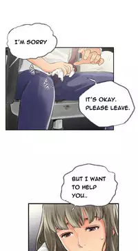 New Face Ch.1-15 (English) (Ongoing)