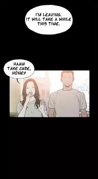 [Mr. Byeong-Su] Cohabitation Ch.1-30 (English) (Ongoing)