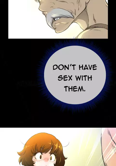 Perfect Half Ch.1-40