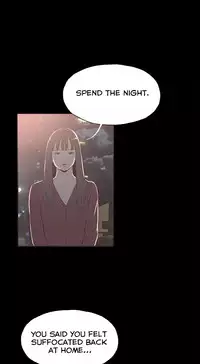 [Mr. Byeong-Su] Cohabitation Ch.1-44 (English) (Ongoing)