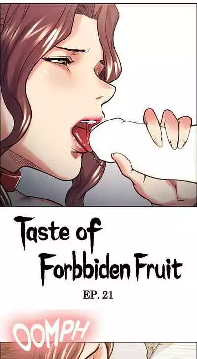 Taste of Forbbiden Fruit Ch.24/53