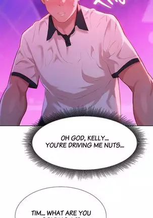 What do you Take me For? Ch.10/?