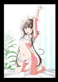 四葉の戦姫 クローバーローゼ(Four leaf clover Princess Rose war)