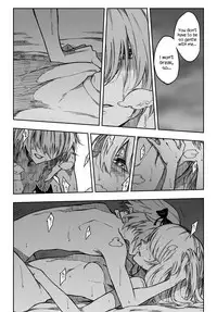 [Kofunami] D'éon to Astolfo | D'éon & Astolfo (Fate/Grand Order) [English] [Redlantern]