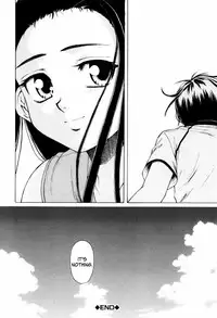 [Fuuga] Otokonoko Onnanoko | Boy Girl [English] [Decensored]