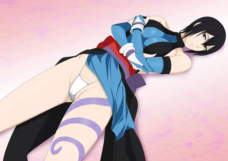 Kakutou Musumegari Vol. 31 Shiki Hen