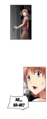 [Worin] Brawling Go Ch.0-31 (English) (YoManga) (Ongoing)