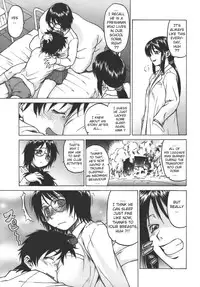 [Kouda Tomohiro] Yamete! Onee-chan - Stop an Elder Sister [English] [Lhytiss]
