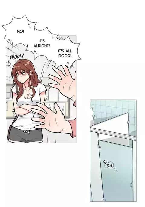 Sadistic Beauty Ch.1-26