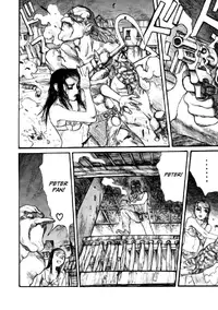 [Matsumoto Jiro] Wendy (English)