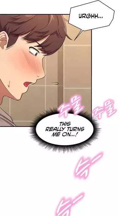 Is There No Goddess in My College? Ch.12/?