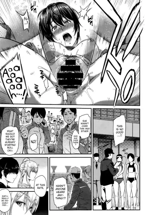 Kizashi Ch. 4-7 {doujin-moe.us}