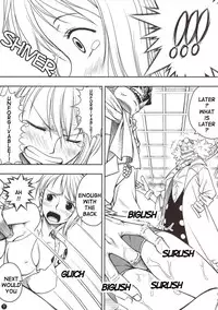 (C78) [Mikenekodou (Muten)] INSTINCT WORLD (One Piece) [English]