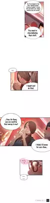 [BAK Hyeong Jun] Sweet Guy Ch.1-54 (English) (YoManga) (Ongoing)