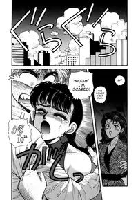 Ikenai yo Yuuko-san 10