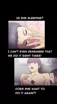 [Madstart] Secret Island Ch.1-27 (English) (Ongoing)