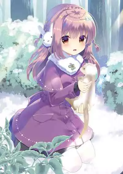 Osananajimi de Koibito no Kanojo to Shitai Koto Zenbu