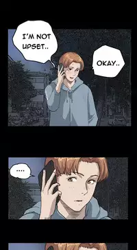 [Keum Sah Gong] Si-Eun Ch.1-41 (English)