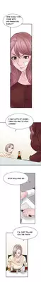The Taste of the Hand Ch.1-36 (English) (Ongoing)