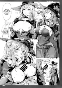 (Shoujo Senryaku Saizensen) [Earthean (Syoukaki)] Summer Escape (Girls' Frontline) [English] [L-san]