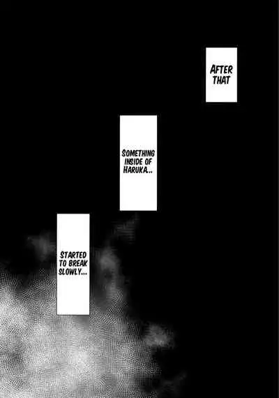 Mukuchi Shoujo no Chikan Higai 6