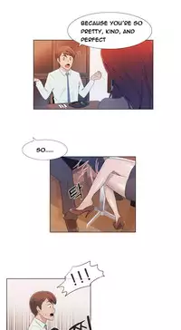 Miss Mystic Ch.1-23 (English) (Ongoing)