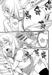 [Hinemosu Notari] Mesu-Nized Festival Ch. 1-6 [English] [SaHa]