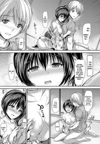 [Maruwa Tarou] Shoujo Nostalgica (COMIC Purumelo 2012-09) [English] [Life4Kaoru]
