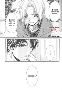 (Mimiket 11) [VALIANT (Shijima Kiri)] MELISSA (Fullmetal Alchemist) [English] [SaHa]