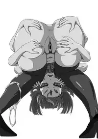 [Kaerudon Teishoku (Kaerudon)] Gohoubi Spider (Undertale)