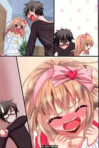 [rbooks] Sennou Machine ~ Denpa de Dare demo Iinari Harem