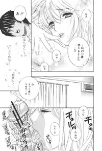 [Drill Murata] Chinetsu Karte - The Devilish Cherry