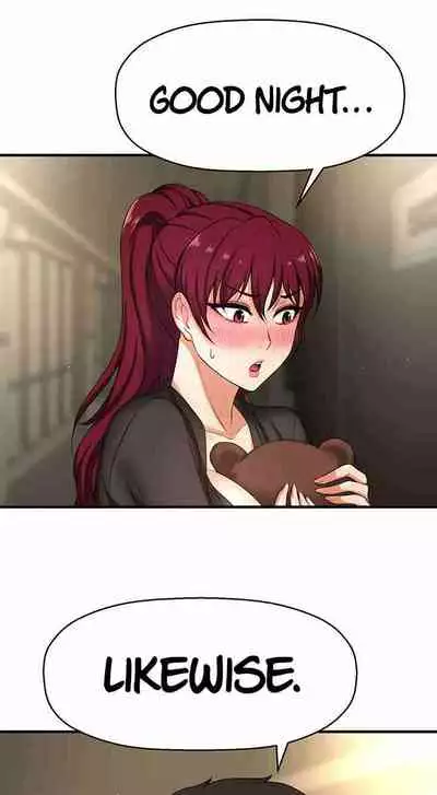 I Want To Know Her Ch.20?