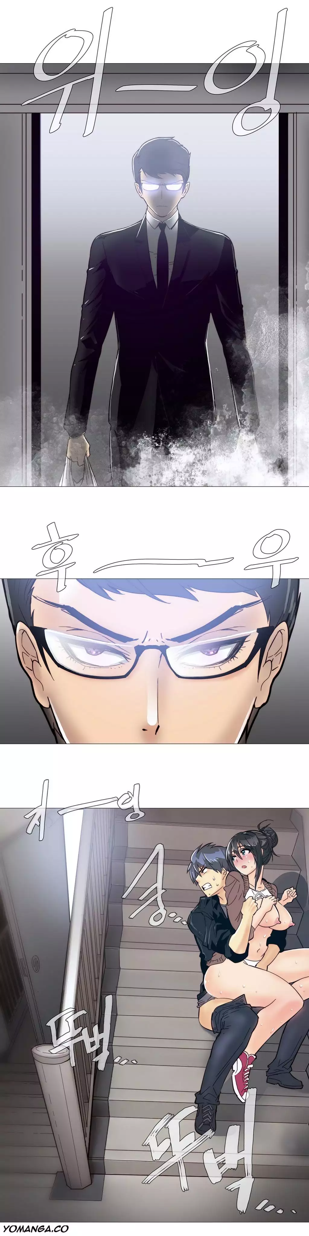 Household Affairs Ch.1-30.5