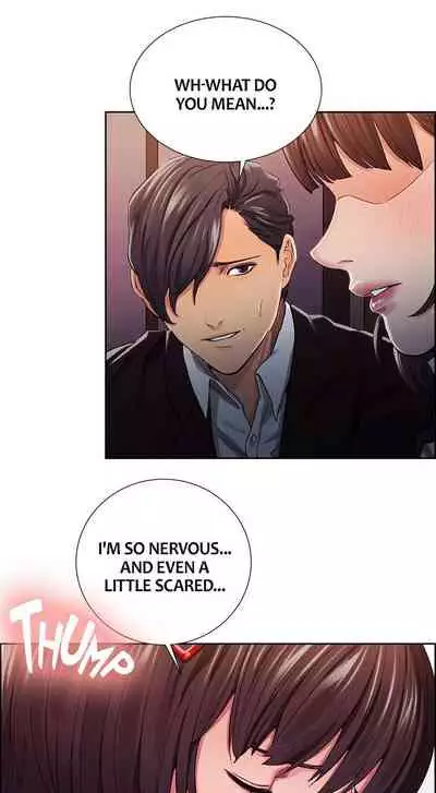 [Serious] Taste of Forbbiden Fruit Ch.20/24 [English] [Hentai Universe]