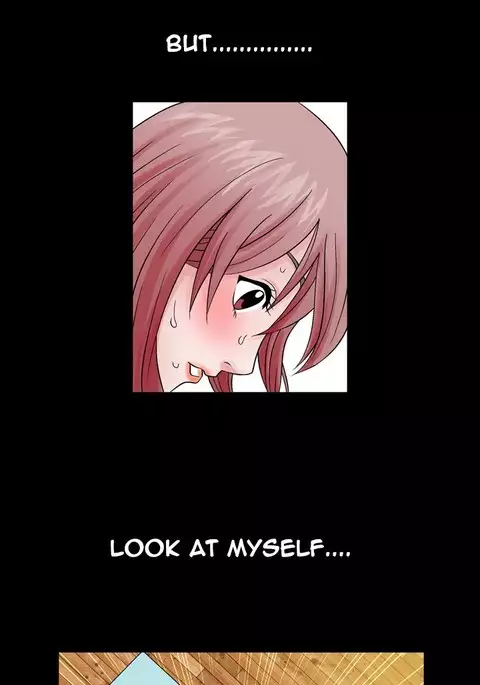 The Taste of Hands Ch.1-72