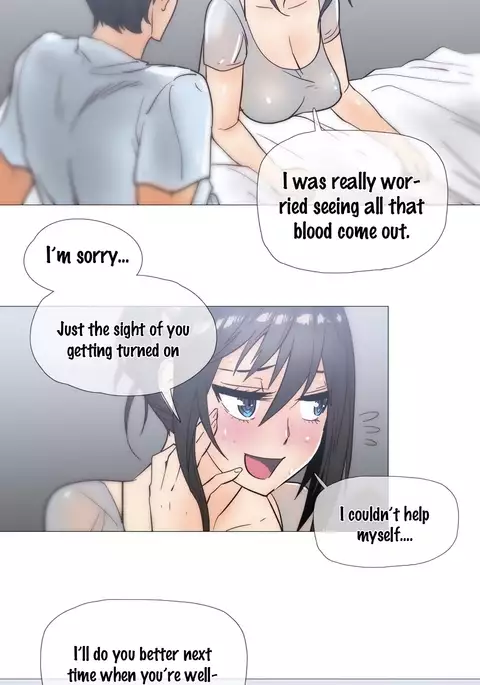 Household Affairs Ch.1-50