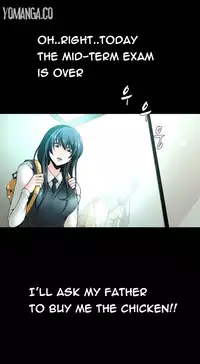 [Fantastic Whale] Twin Slave Ch.1-36 (English) (Ongoing)