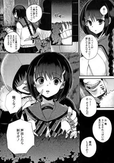 [Shindou] Hatsujou Days [Incomplete]