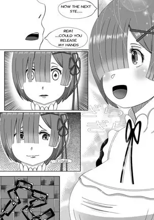 Re Zero Memory Snow After