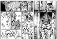 [Double Deck Seisakujo (Double Deck)] END OF LOCATION (Silent Hill) [English] [Digital]