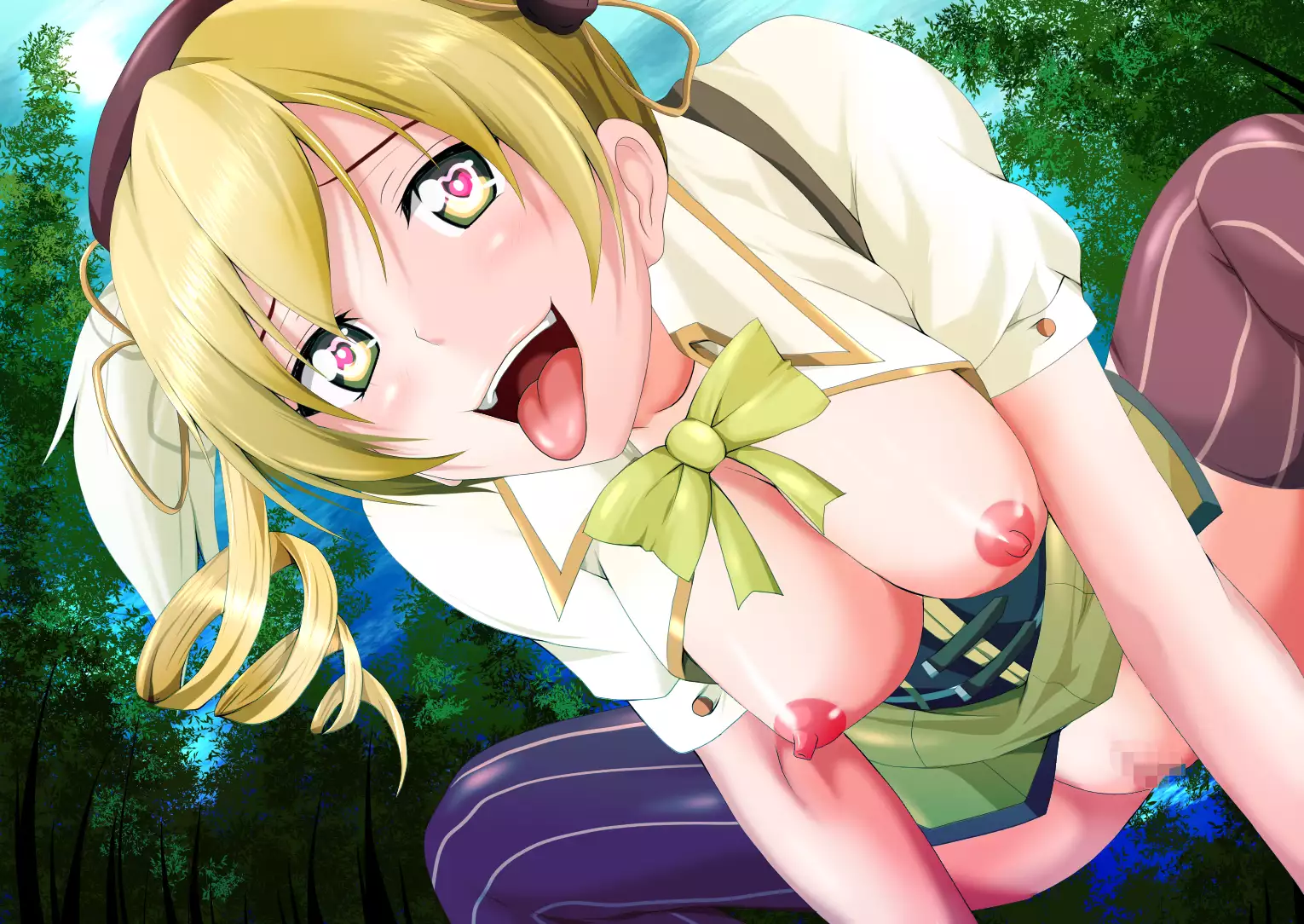 Kegare CG Shuu Premium