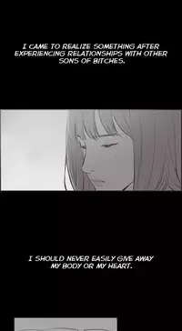 [Mr. Byeong-Su] Cohabitation Ch.1-51 (English) (Ongoing)