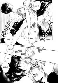 KAOURU MANIAC ( DR. TEN )