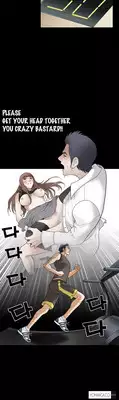 [Liangshan Bo] Seduction Ch.1-34 (English) (YoManga) (Ongoing)