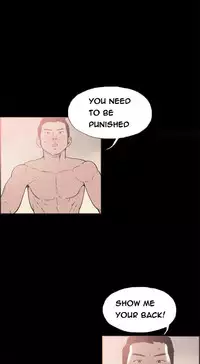 [Mr. Byeong-Su] Cohabitation Ch.1-34 (English) (Ongoing)