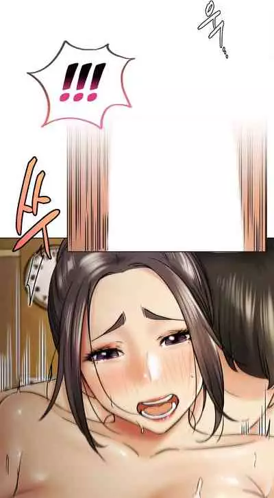 [Gregor, JJangE] Staying with Ajumma (1-20) [English] [ The Blank ] [Ongoing]