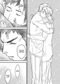 [Nishida] Homo no Ero Manga (DAYS) [English]